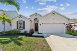 4807 Windy Hammock Way - Photo 2