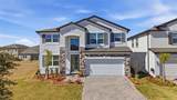 2909 Ivory Bluff Court - Photo 1