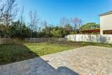 11508 Mansfield Point Drive - Photo 40