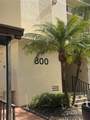 800 Cove Cay Drive - Photo 1