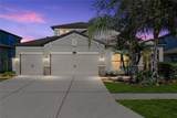 11510 Sand Stone Rock Drive - Photo 1