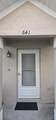 641 Kensington Lake Circle - Photo 3