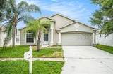10039 Creek Bluff Drive - Photo 21