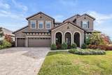 2913 Valencia Ridge Street - Photo 1