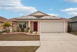 1551 Blue Bayou Circle - Photo 1