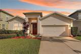 2410 Hawks Point Court - Photo 1