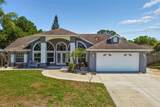2900 Lake Saxon Drive - Photo 1