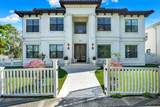 3600 San Luis Street - Photo 1