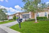 2420 Rolling View Drive - Photo 1