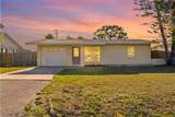 3090 Sunset Beach Drive - Photo 1