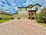 2854 Hilliard Drive - Photo 1