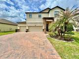 2854 Hilliard Drive - Photo 2