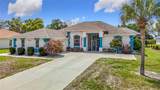 8410 Maybelle Drive - Photo 1