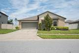 6671 Mineral Springs Road - Photo 1
