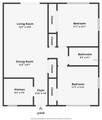 1109 Rohe Street - Photo 3