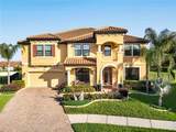 3905 Aquilla Drive - Photo 1