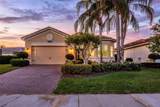 2415 Oakwood Preserve Drive - Photo 1