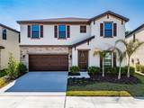 14733 Gallop Run Drive - Photo 1