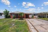2709 Abdella Street - Photo 1