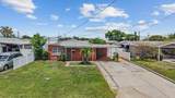 2709 Abdella Street - Photo 2