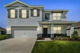 3406 Grassy Knoll Court - Photo 1