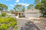 8206 Country Club Drive - Photo 1