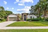 2315 Eagle Bluff Drive - Photo 1