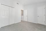 6705 Lake Rochester Lane - Photo 35