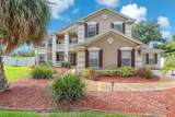 8805 Cross Landing Lane - Photo 1