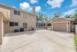 8805 Cross Landing Lane - Photo 47