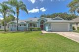 2327 Eagle Bluff Drive - Photo 1
