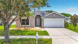1810 Bonita Bluff Court - Photo 2