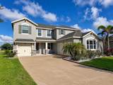 10708 Planer Picket Drive - Photo 1