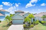5425 Wishing Arch Drive - Photo 1