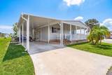 251 Ibis - Photo 2