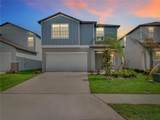 6115 Blue Paloma Court - Photo 2