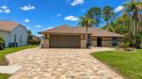 6441 Silver Oaks Drive - Photo 1