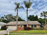 999 Gillespie Drive - Photo 1