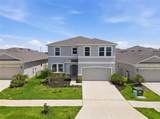 32107 Conchshell Sail Street - Photo 1