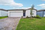 13696 Umber Forest Street - Photo 2