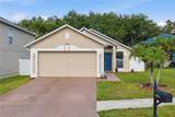 2816 Mingo Drive - Photo 1