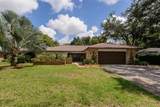 2860 Quail Hollow Road - Photo 1