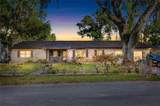 16025 Chastain Road - Photo 1