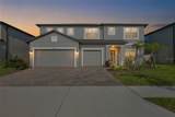 2927 Marine Grass Drive - Photo 1
