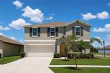 715 Calico Scallop Street - Photo 1