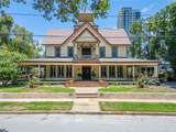 3007 Stovall Street - Photo 2