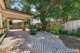 3007 Stovall Street - Photo 80