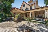 3007 Stovall Street - Photo 84