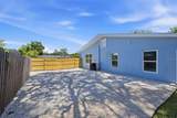 2310 Harrison Drive - Photo 32