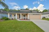 1147 Timber Trace Drive - Photo 1